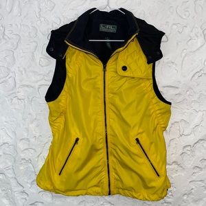 L-RL Lauren Active Ralph Lauren Vest